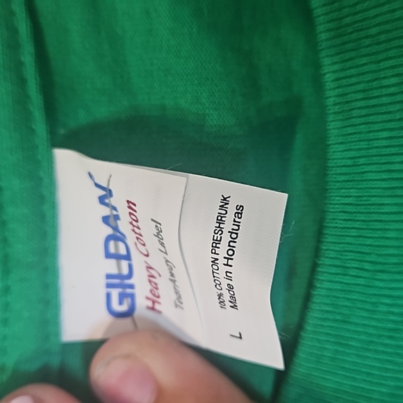 Gildan Christmas tee - Picture 3 of 3